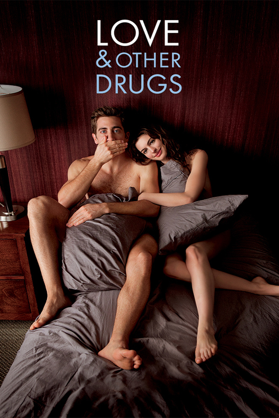 Love &amp; Other Drugs (2010) [26088] (A1764838937) [[Movies]] --Plex--